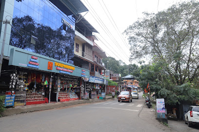 Souparnika Residency