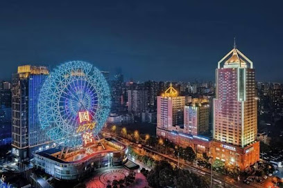 Jinyuan Hotel