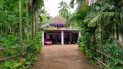 SHREEBAG HOMESTAY DIVEAGAR