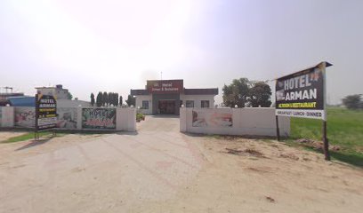 Hotel Arman