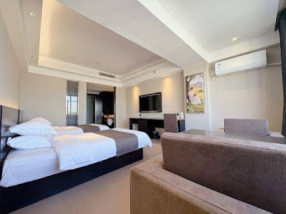 Badianban Hotel