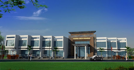 The Shabari Hotel and Resort