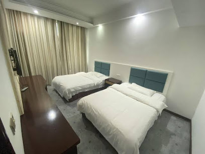 Linxiang Fuliang Hotel