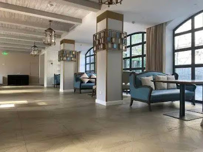 Gubei Residence Hotel