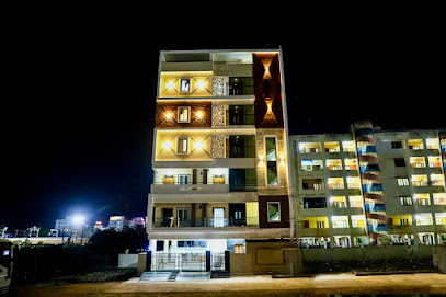 Deccan suites