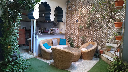 HOTEL BUDDHA STAY PUSHKAR