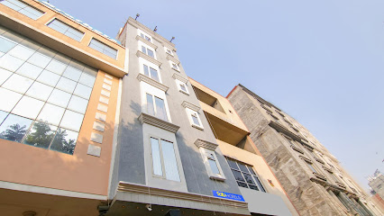 FabHotel Spring - Hotel Near Golden Temple