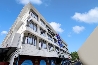 Hotel O East Nada formerly Rvees Regency