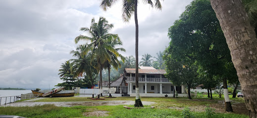 RIVER DECK HOMESTAY karwar