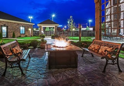 Staybridge Suites Odessa - Interstate Hwy 20, an IHG Hotel