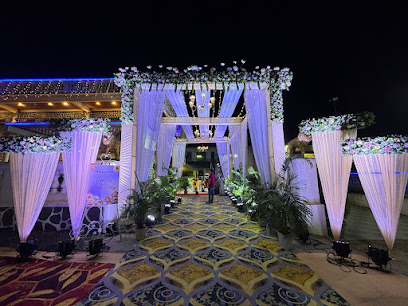 Maharaja The Royal Resort