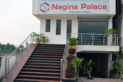 NAGINA PALACE