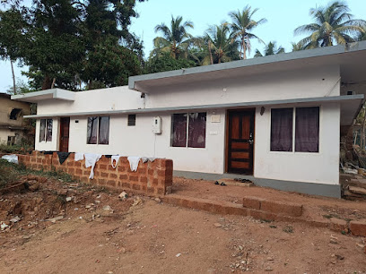 Silver Sand Beach Homestay