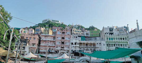 Hotel shardul palace