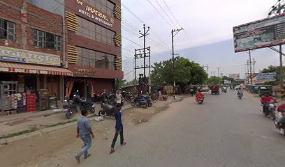 Sanjeevani Hotel