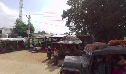 Jyoti mishthan bhandar bichgaon Laxmangarh alwar 321607