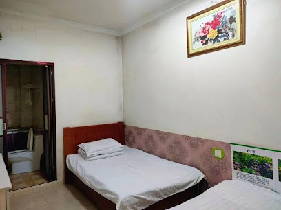 Golden Palace Hotel
