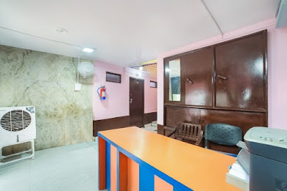 SPOT ON 44237 SAI GUEST HOUSE
