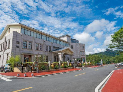 Kailefu Garden Resort
