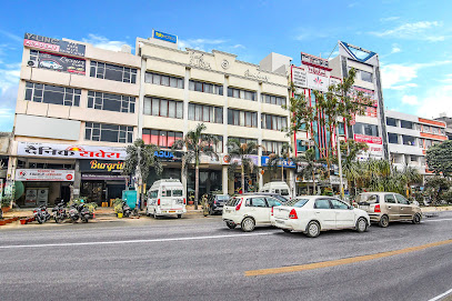 Hotel Surya Residency