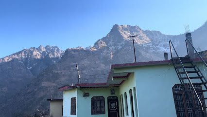 Siddhi Vinayak Homestay