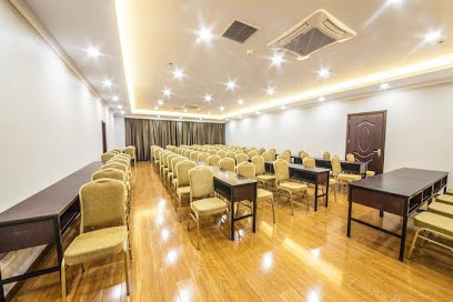 changhou hongyuan hotel