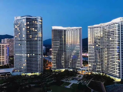 Jinhai Resort