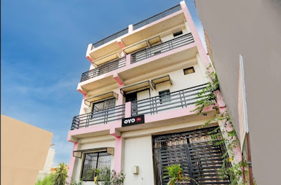 HOTEL SURYAVANSI