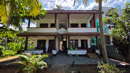 The Ricefield Escape Beach Resort