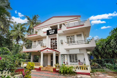 Hotel O Calangute