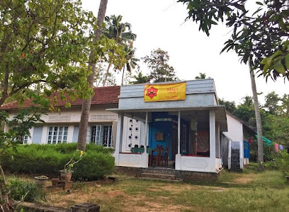 Pooja House