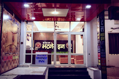 Hotel Bhatner Inn
