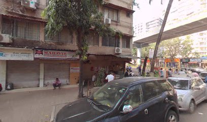 Fabexpress National Residency