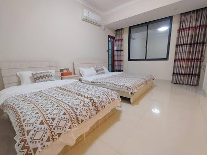 DongShan WanHao hotel