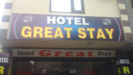 Hotel Great Stay