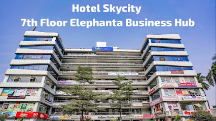 Hotel Skycity Surat