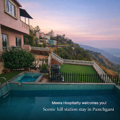 MEERA VILLA (Panchgani)