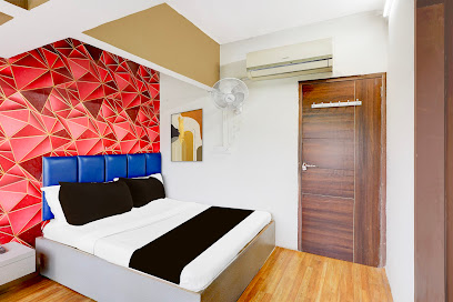 HOTEL O KING PALACE