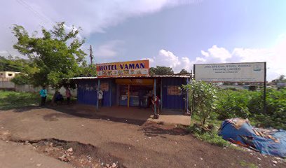 Hotel Vaman