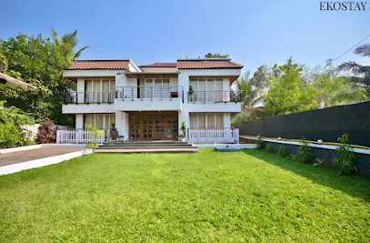 EkoStay Amara Villa