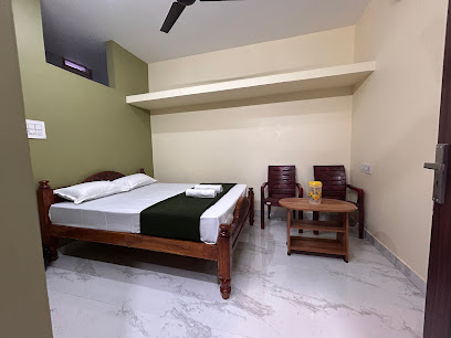 Sri Arunachala Homestay