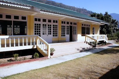 Pemaling Lords Inn Dirang