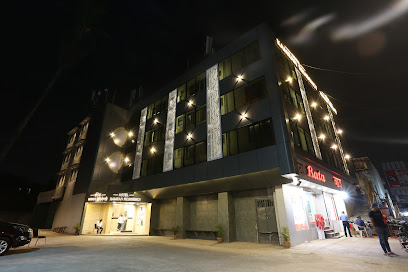 Hotel Kamran Residency