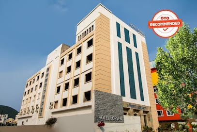 Collection O Lorven Hanumanthwaka