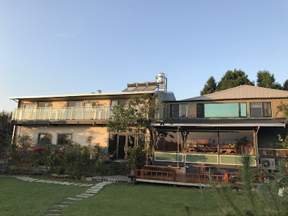 埔里18-34人包棟民宿523巷花園-僅接受預約