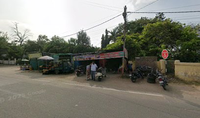 Shah 10 No. Biryani Hotel