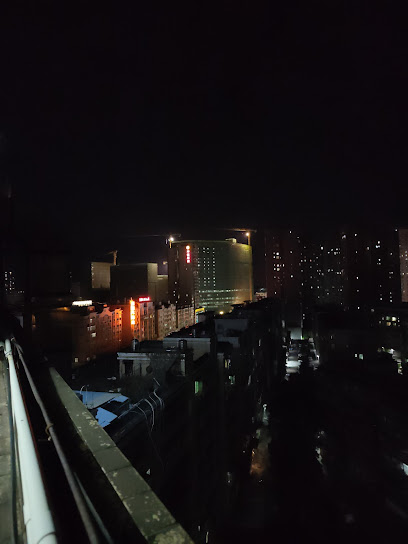 坤龙商务酒店