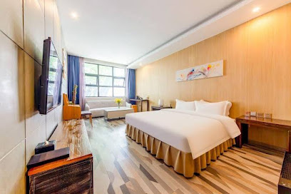 拉萨弈·喆酒店