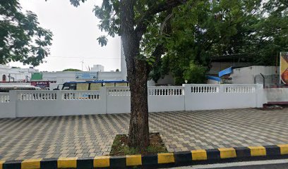 Hotel Mayura Yatrinivas