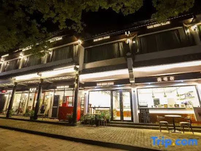 Lanxi danmingxuan Homestay